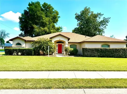 2321 SE 33rd Pl, Ocala, FL 34471