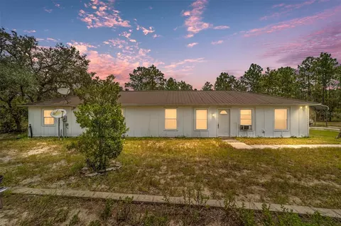 551 NW Crocus Ln, Dunnellon, FL 34431