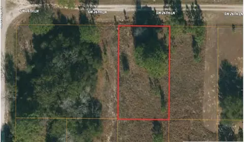 tbd NW 26th Ln, Ocala, FL 34481