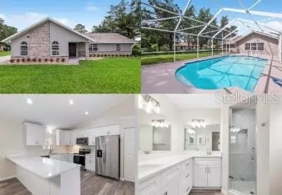 10895 SE 73rd Ct, Belleview, FL 34420