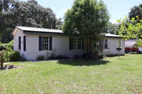 2494 NE 181st Ln, Citra, FL 32113