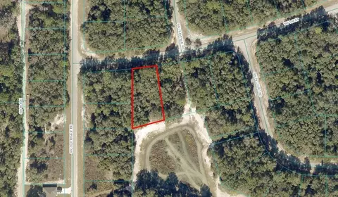 tbd SW 148th St, Ocala, FL 34473