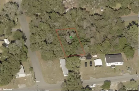 3256 E Wagon Trl, Hernando, FL 34442