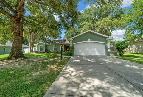 2703 NE 25th St, Ocala, FL 34470