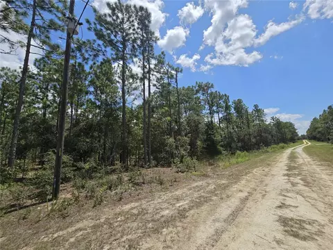 tbd SW 122nd Ave #LOT 9, Dunnellon, FL 34432