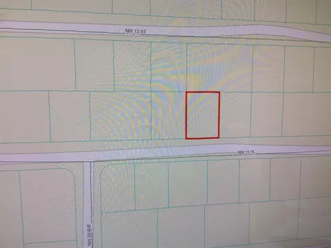 0 NW 11 Pl, Ocala, FL 34482