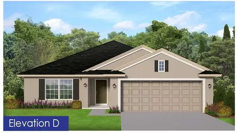 4419 Sutherland St #LOT 17, Spring Hill, FL 34609