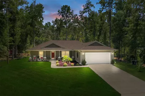 957 E Abend Dr, Dunnellon, FL 34434