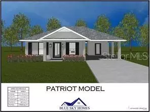 293 SW Ridgewood Rd, Dunnellon, FL 34431