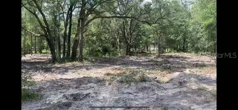 lot5 SE 82nd St, Morriston, FL 32668
