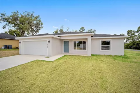 2711 SW 153rd Place Rd, Ocala, FL 34473