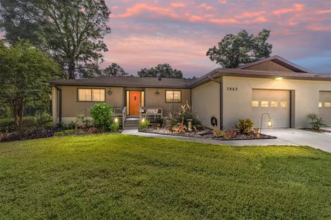 3862 NE 17th Street Cir, Ocala, FL 34470