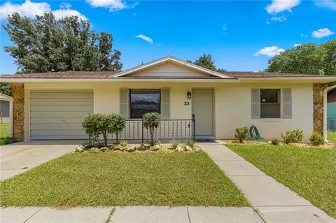23 Pine Trce, Ocala, FL 34472
