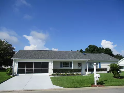 11708 SW 138th Ln, Dunnellon, FL 34432