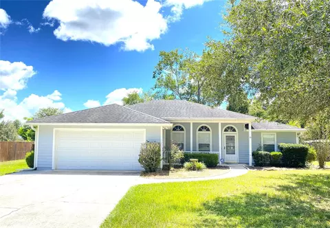 15 SE 7th Ave, Williston, FL 32696