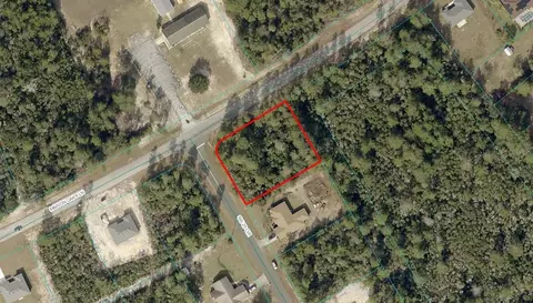 tbd SW Lot 1 Sw 25th Cir, Ocala, FL 34473
