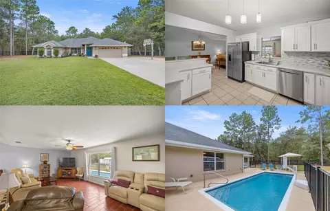 6440 SW 135th Terrace Rd, Ocala, FL 34481