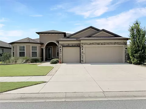 9888 SW 76th Place Rd, Ocala, FL 34481