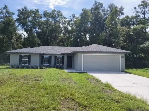 435 NW 4th St, Williston, FL 32696
