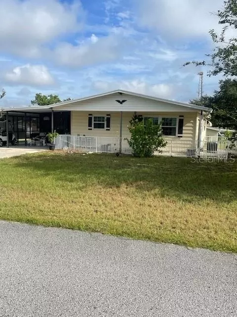 8973 SW 102nd Ln, Ocala, FL 34481