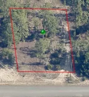 2837 W Gaucho Dr, Citrus Springs, FL 34433