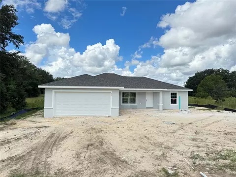16 Locust Lane Ter, Ocala, FL 34472