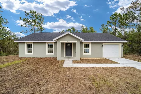 13331 SE 42nd Ave, Belleview, FL 34420