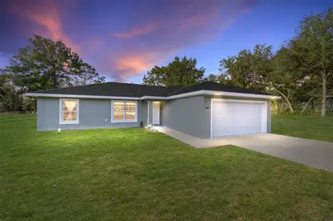 13887 SW 95th St, Dunnellon, FL 34432