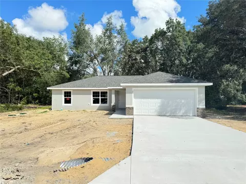 23 Fisher Way Trl, Ocklawaha, FL 32179