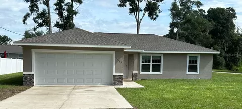 13705 SW 102nd Pl, Dunnellon, FL 34432