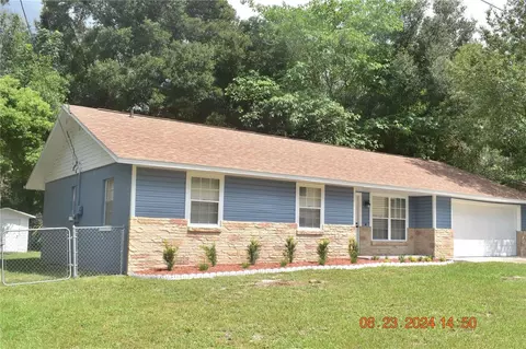 2843 NE 18th Ct, Ocala, FL 34470