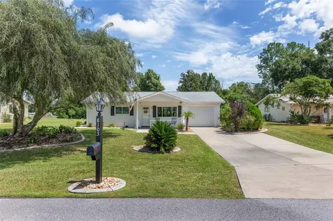 8105 SW 107th Pl, Ocala, FL 34481