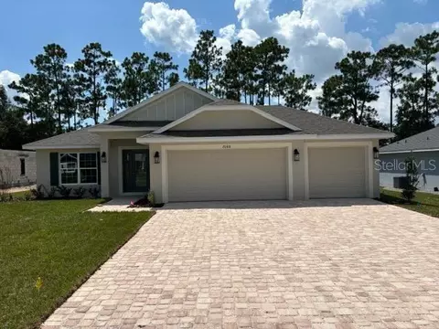 7088 SW 179th Court Rd, Dunnellon, FL 34432
