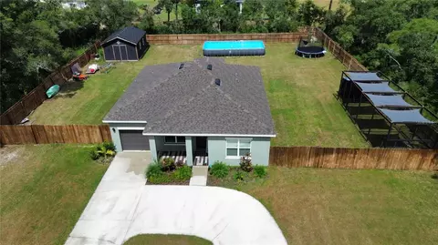 17155 SW 41st Cir, Ocala, FL 34473