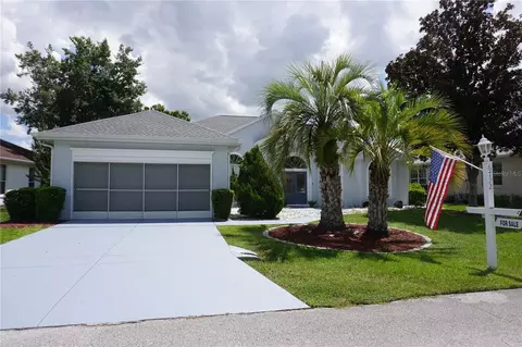 6722 SW 111th Loop, Ocala, FL 34476