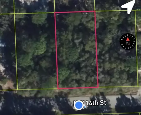 NW 14th Street, Ocala, FL 34482