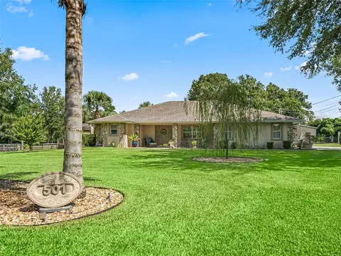 501 NE 35th St, Ocala, FL 34479