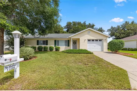 11299 SW 138th Ln, Dunnellon, FL 34432