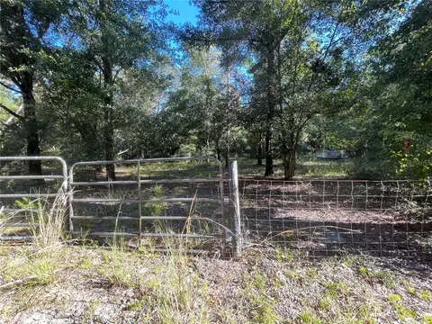 7551 NE 126th St, Bronson, FL 32621