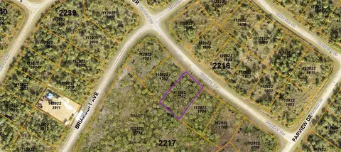00 Plumleaf Ter, North Port, FL 34288
