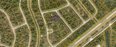 00 Nance St, North Port, FL 34288