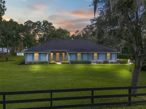 5053 SW 36th Ln, Ocala, FL 34474