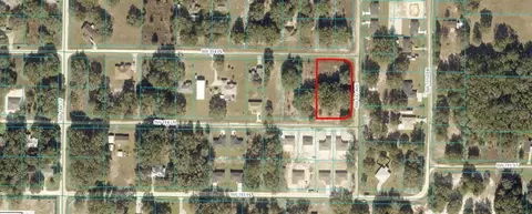 SW 114th Lane, Dunnellon, FL 34432