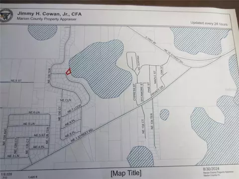 tbd 7th Loop, Silver Springs, FL 34488