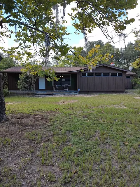 15740 NE 238th Pl, Fort Mc Coy, FL 32134