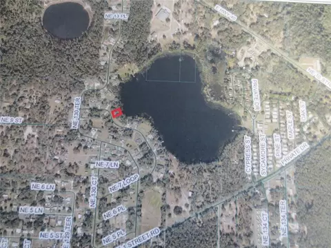 7 Th Loop, Silver Springs, FL 34488