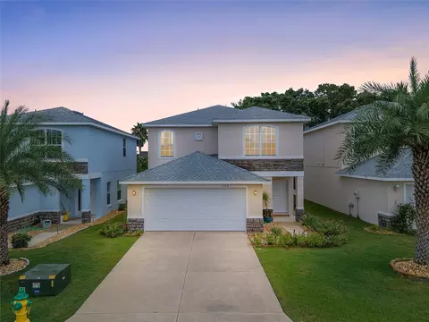 5182 NE 122nd Blvd, Oxford, FL 34484