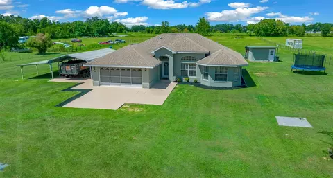 7685 SE 135th St, Summerfield, FL 34491