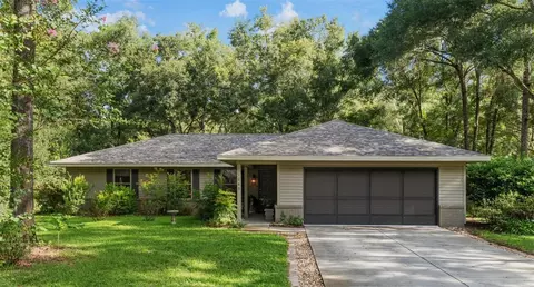 1045 E Bluebird Ct, Hernando, FL 34442