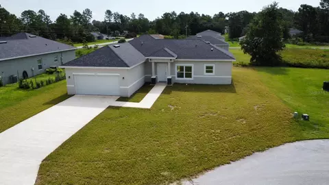 2848 SW 166th Ln, Ocala, FL 34473